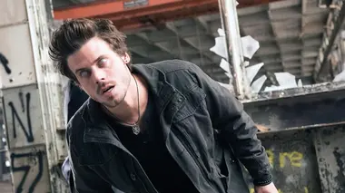 Midnight, Texas S01E05 Les fantômes du passé