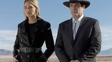 Midnight, Texas S01E06 La lumière divine