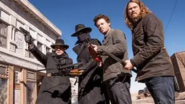 Midnight, Texas S01E10 L'ultime sacrifice