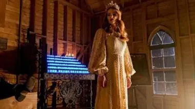 Midnight, Texas S02E08 La patience est une vertu