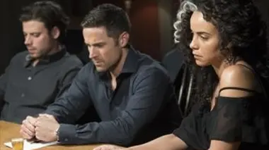 Midnight, Texas S02E09 Patience, Texas