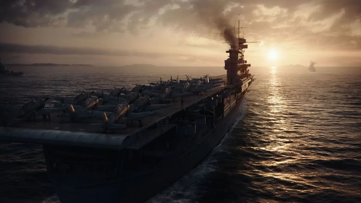 Midway