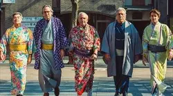 Sur France 3 à 23h10 : Mieux vaut tard que jamais