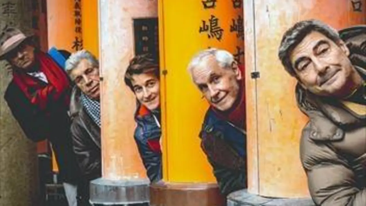 Mieux vaut tard que jamais