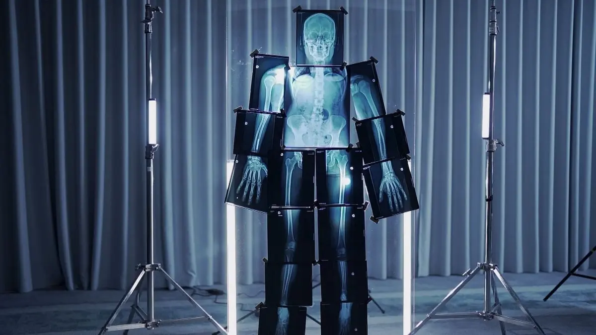 Mieux vivre avec l'arthrose