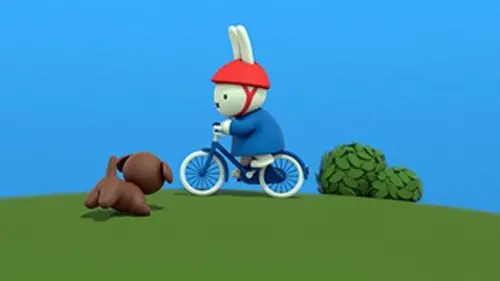 Miffy S01E00