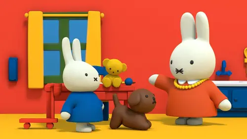Miffy