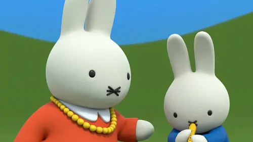 Miffy S02E15 Le concert de Miffy