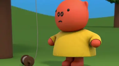 Miffy apporte son aide