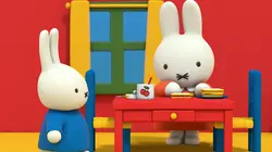 Miffy S01E42 Daniel et le grand méchant loup