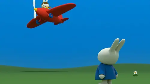 Miffy S01E02 Miffy et le dragon