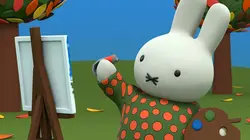 Miffy S01E08 Miffy et les feuilles