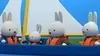 Miffy et le bateau