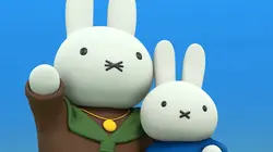 Miffy S01E17 Miffy et les nuages