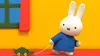 Miffy et le crocodile