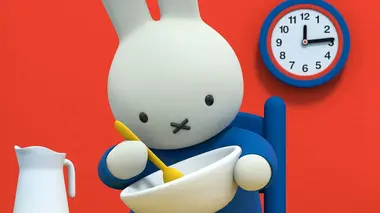 Le gâteau aux poires de mamie