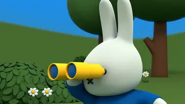 Une randonnée avec Poppy