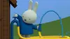 Miffy et l'orage