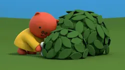 Miffy S02E04 Où es-tu Grunty ?