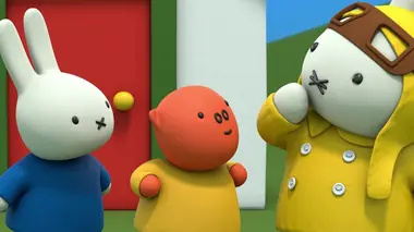 Le fabuleux avion de Tonton Pilote