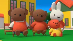 Miffy et ses amis  S01E01 Le pot à surprises