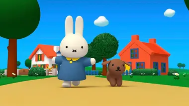 La balle de Snuffy