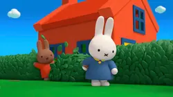 Miffy et ses amis