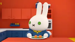 Miffy et ses amis