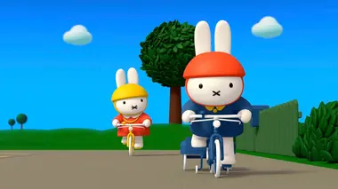 Vélo ou cerf-volant