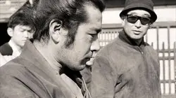 Visuel de Mifune, le dernier des samouraïs