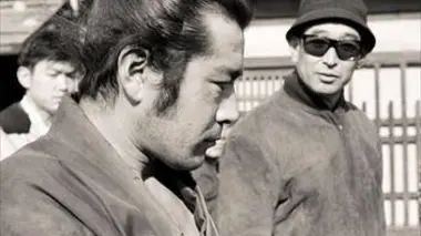 Mifune, le dernier des samouraïs