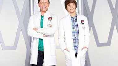 Mighty Med, super urgences S02E01 La chute de Mighty Med