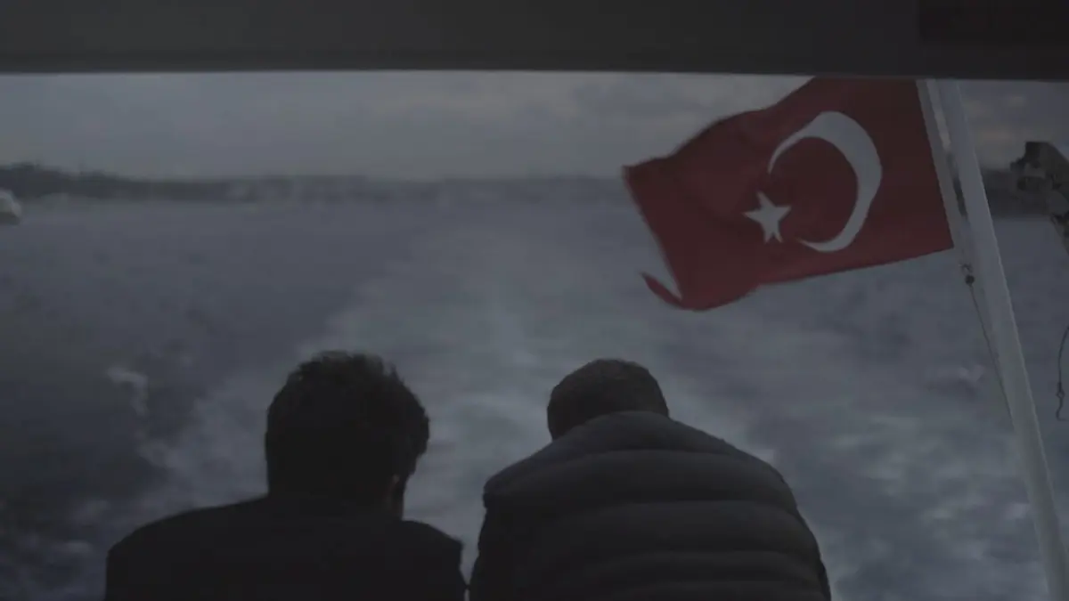 Migrants, les failles de l'Europe forteresse