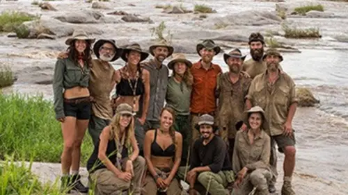 Migrations S01E06 L'allée des prédateurs