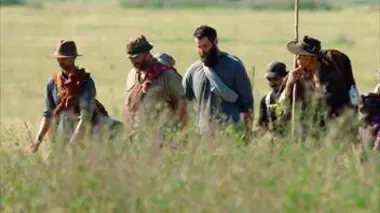 Migrations S01E04 Vallée de la mort