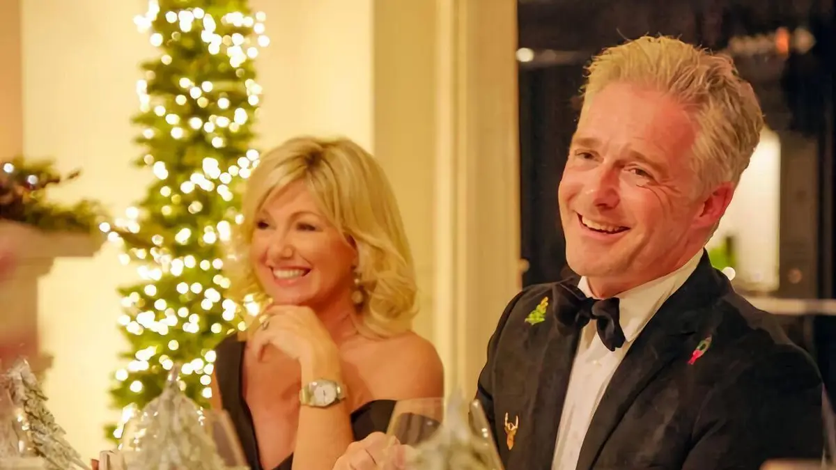 Mijn Beste Kerst Ooit