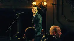 Mika : Sinfonia Pop, Live in Italy