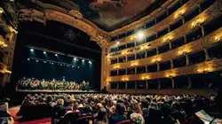 Mika : Sinfonia Pop, Live in Italy