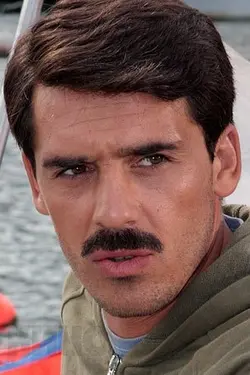 Photo Mikael Dzhanibekyan