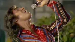 Mike Brant, l'étoile filante