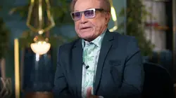 Mike Brant, l'étoile filante