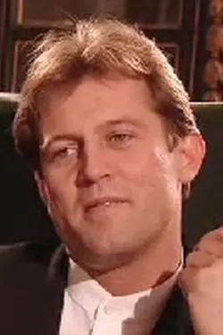 Photo de Mike Foster