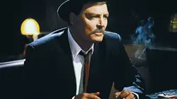Visuel de Mike Hammer
