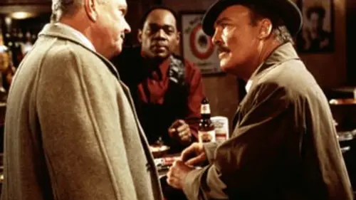 Mike Hammer S04E17 Fréquence coeur