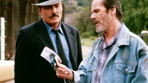 Mike Hammer S04E23 La pêche aux embrouilles