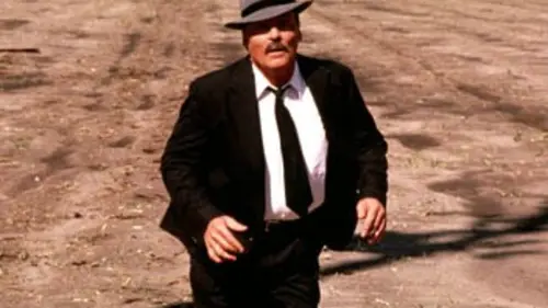 Mike Hammer S04E25 Une enquête fumeuse