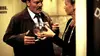 Martin Quine dans Mike Hammer S04E13 Compte à rebours mortel (1998)