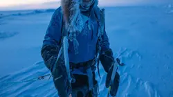 Mike Horn : 87 jours dans l'enfer du pôle Nord