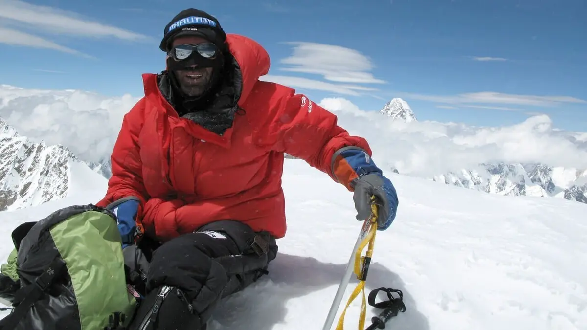 Mike Horn, la face cachée de l'aventurier