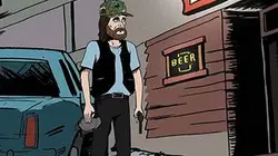 Sur OCS City à 20h40 : Mike Judge présente : les contes du bus de tournée